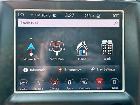Used 2018 Jeep Grand Cherokee Summit w/ Platinum Series Group AWD/4WD image 21