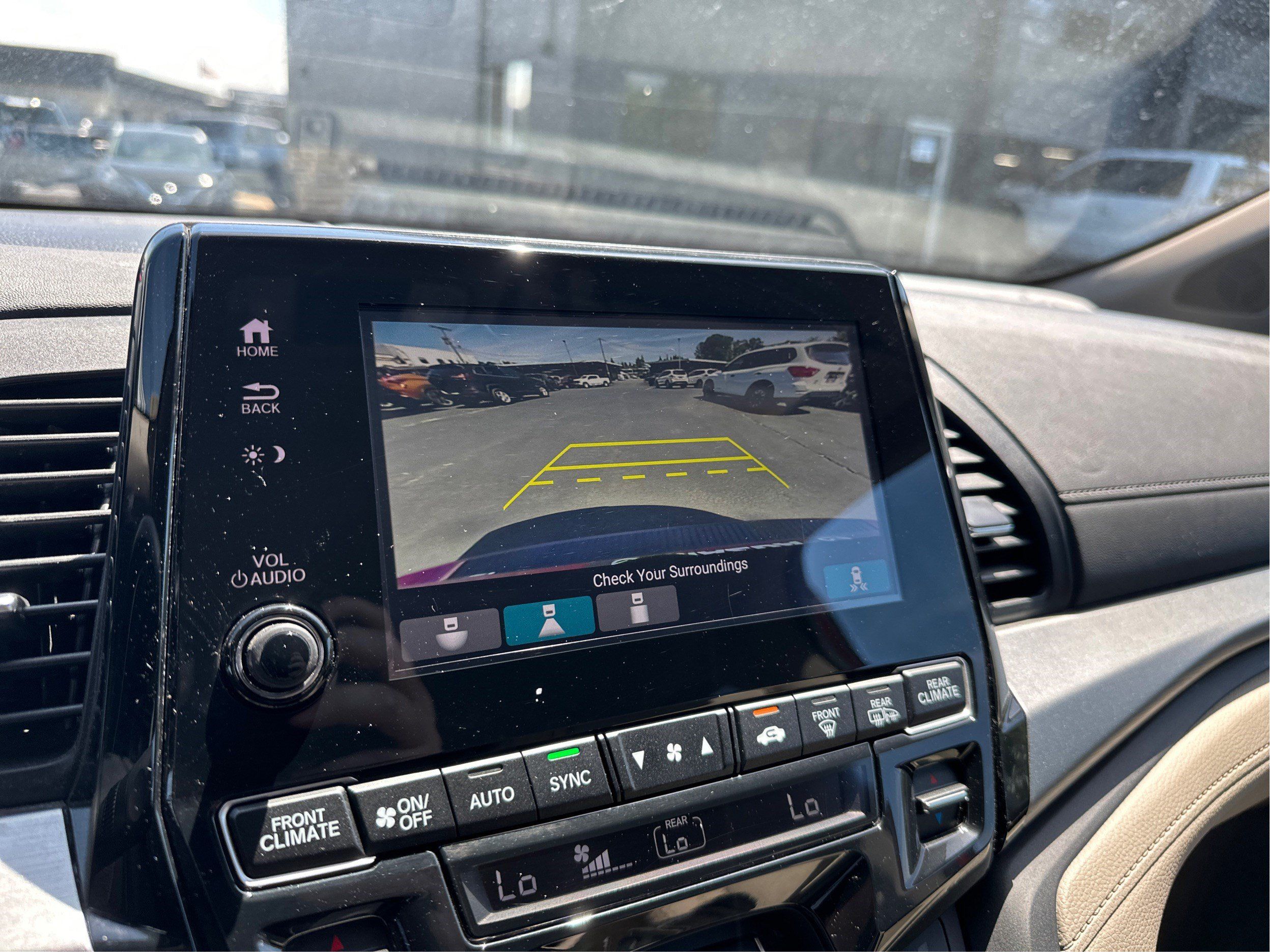 Used 2023 Honda Odyssey EX-L image 30