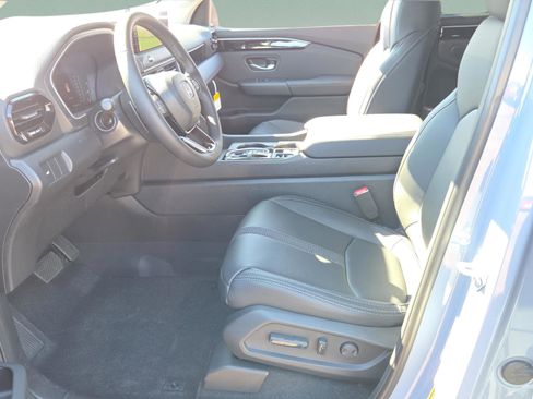 New 2026 Honda Pilot EX-L image 10