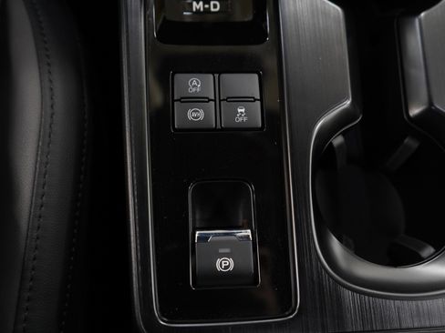 Certified 2026 Subaru Outback Premium AWD/4WD image 26