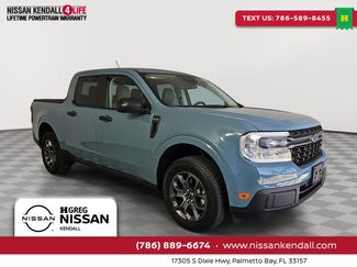 Used 2022 Ford Maverick XLT w/ Equipment Group 300A Standard AWD/4WD video 1