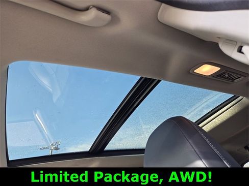 Used 2019 Subaru Ascent Limited image 21