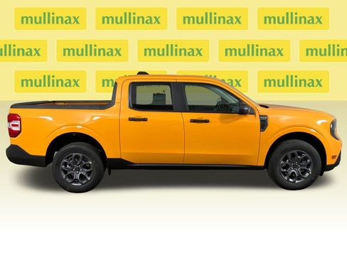 New 2026 Ford Maverick XLT image 2