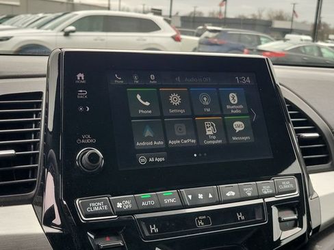 Used 2023 Honda Odyssey Sport image 22