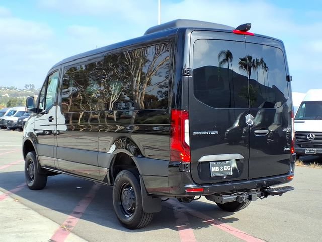 New 2026 Mercedes-Benz Sprinter 2500 image 20