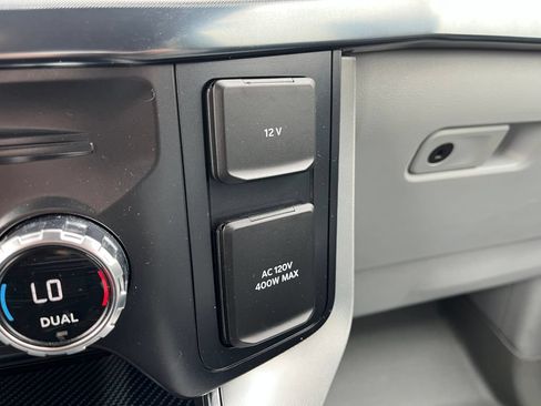 Used 2021 Ford F150 Limited AWD/4WD image 27