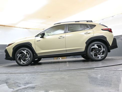 New 2026 Subaru Crosstrek 2.5i Limited image 41