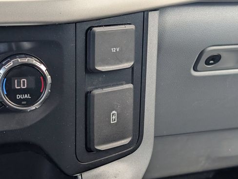 Used 2021 Ford F150 XLT w/ Equipment Group 301A Mid AWD/4WD image 30