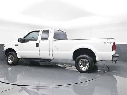 Used 2002 Ford F250 XLT image 7