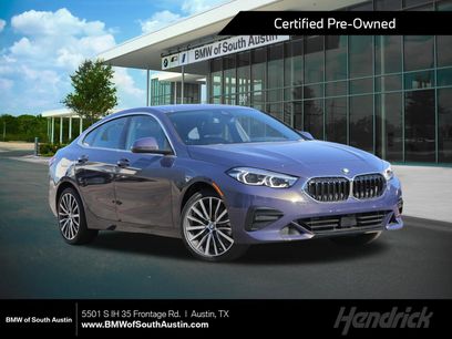Used 2024 BMW 228i xDrive Gran Coupe w/ Premium Package
