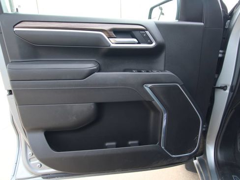 Used 2026 Chevrolet Silverado 1500 RST AWD/4WD image 39
