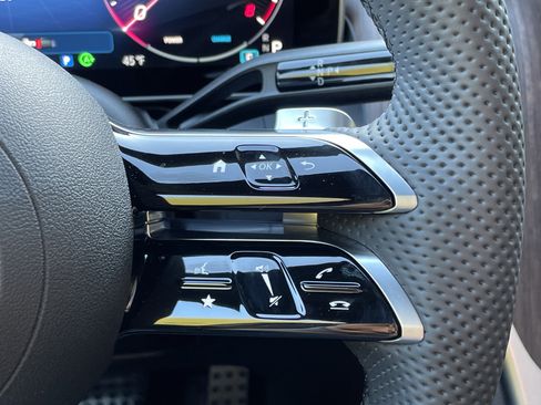 New 2026 Mercedes-Benz GLC 300 4MATIC image 27