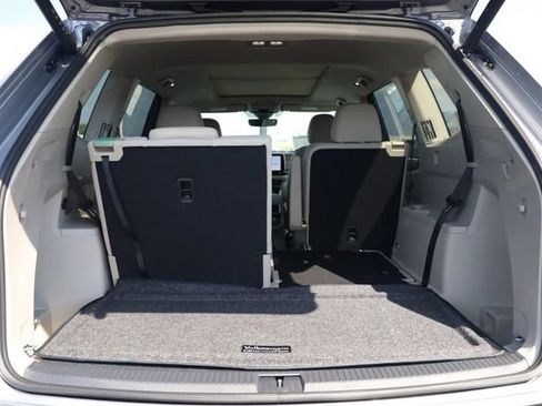 New 2026 Volkswagen Atlas SE AWD/4WD image 8