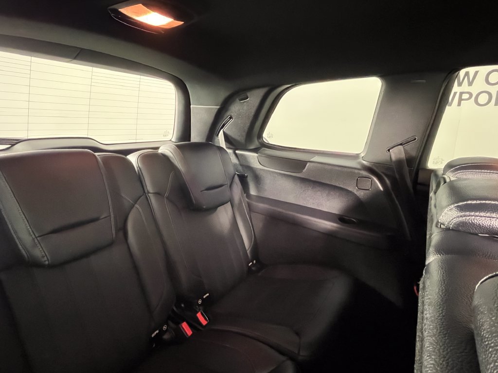 Used 2019 Mercedes-Benz GLS 450 4MATIC image 21
