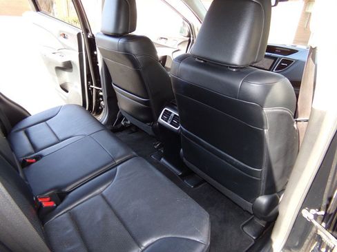 Used 2015 Honda CR-V Touring image 26