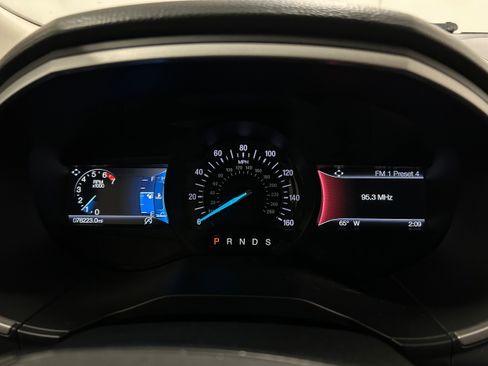 Used 2019 Ford Edge SEL w/ Equipment Group 201A AWD/4WD image 15