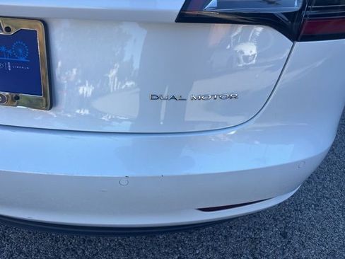 Used 2021 Tesla Model 3 Long Range image 18