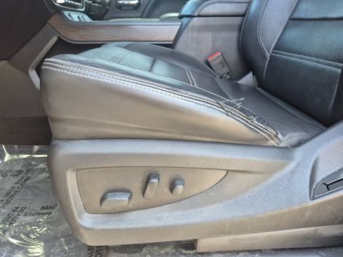 Used 2018 GMC Sierra 1500 Denali AWD/4WD image 17