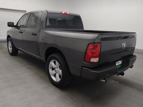 Used 2016 RAM 1500 Tradesman w/ Popular Equipment Group RWD image 5