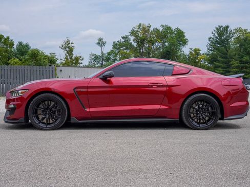Used 2017 Ford Mustang Shelby GT350 w/ Electronics Package RWD image 6
