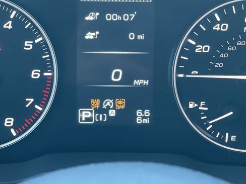 New 2026 Subaru Crosstrek 2.5i Limited AWD/4WD image 27