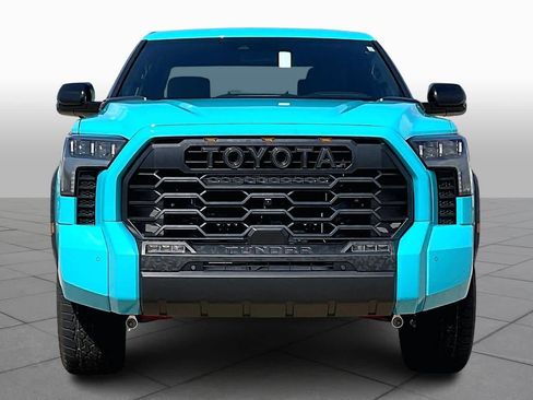 New 2026 Toyota Tundra TRD Pro image 3