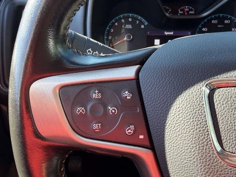 Used 2021 GMC Canyon Denali AWD/4WD image 26