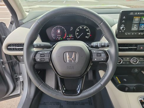 Used 2023 Honda HR-V EX-L image 17