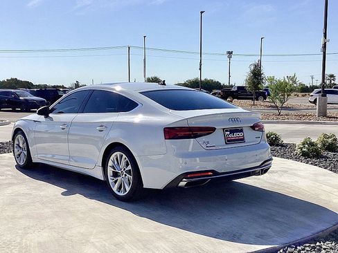 Used 2023 Audi A5 2.0T Premium Plus image 7