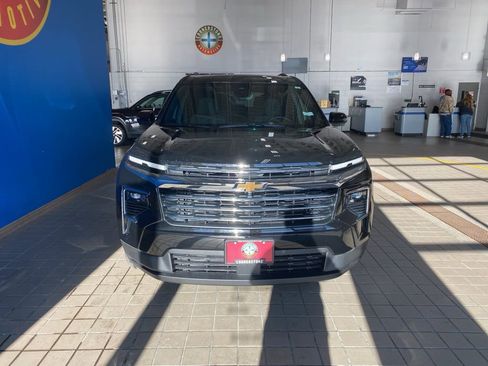 New 2026 Chevrolet Traverse LT w/ Driver Confidence Package image 15