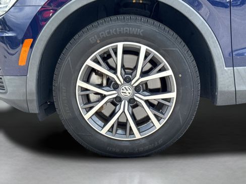 Used 2021 Volkswagen Tiguan S FWD image 26