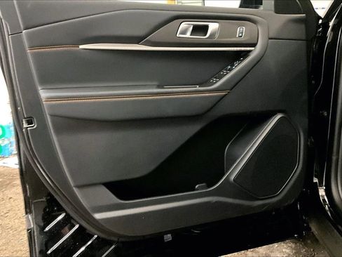 New 2026 Ford Explorer Tremor image 22