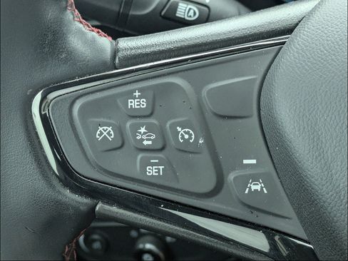 Used 2024 Chevrolet Equinox RS FWD image 22