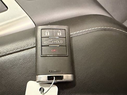 Used 2015 Chevrolet Corvette Stingray Z51 w/ 2LT Preferred Equipment Group image 21