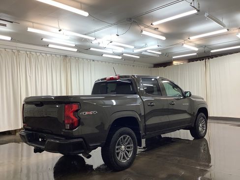 Used 2023 Chevrolet Colorado LT w/ LT Convenience Package II image 6