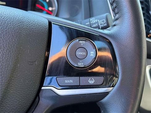 Used 2021 Honda Passport EX-L image 26