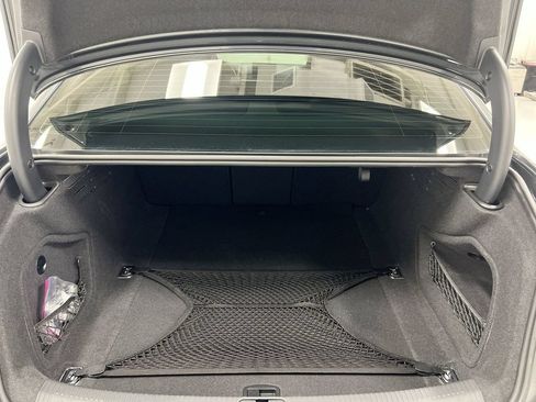 Used 2019 Audi S4 Premium w/ Convenience Package AWD/4WD image 24