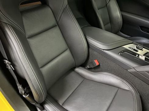 Certified 2019 Chevrolet Corvette Z06 image 25