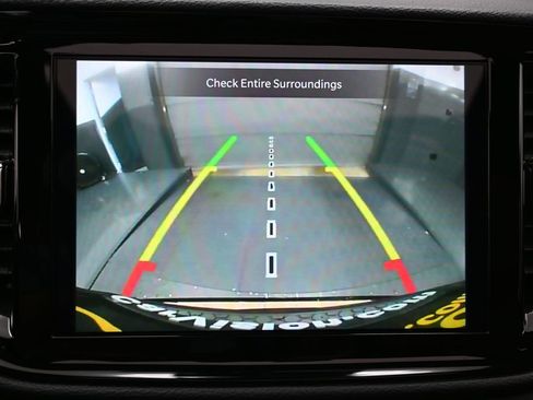 Used 2023 Dodge Durango SRT AWD/4WD image 24