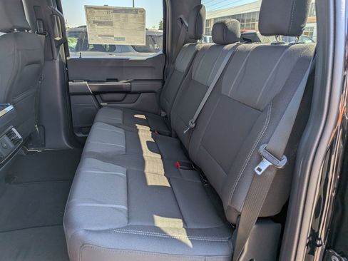 New 2026 Ford F150 STX w/ F-150 LOBO Package image 8