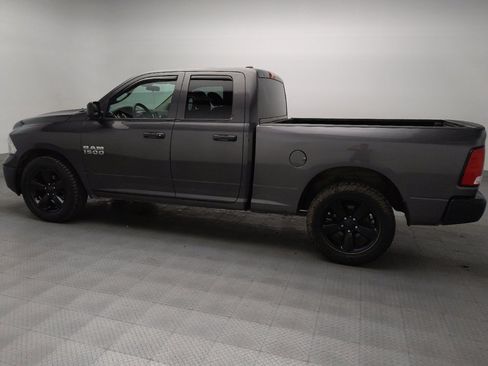 Used 2018 RAM 1500 Tradesman w/ Popular Equipment Group RWD image 3