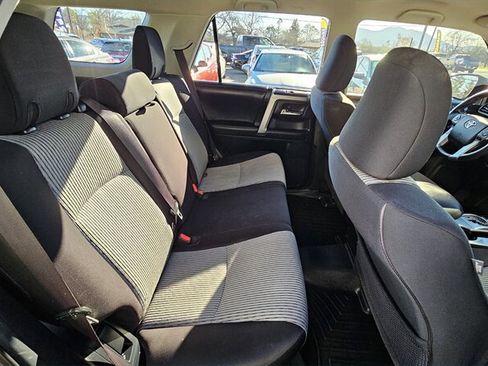 Used 2018 Toyota 4Runner SR5 image 7