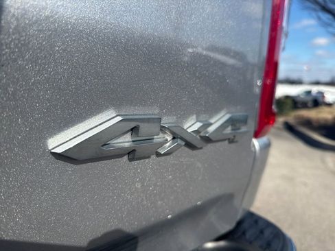 Used 2023 RAM 1500 Big Horn image 43