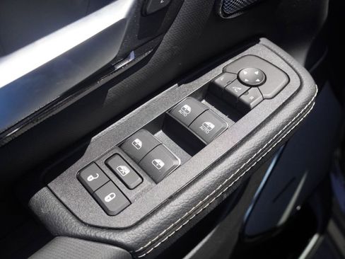 New 2026 RAM 1500 Rebel w/ Rebel Level 2 Equipment Group image 12