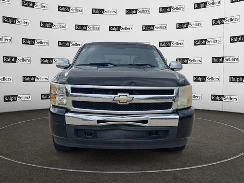 Used 2010 Chevrolet Silverado 1500 W/T w/ LS Package image 8