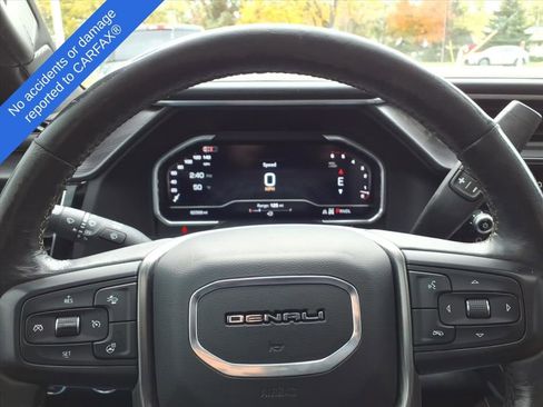 Used 2024 GMC Sierra 3500 Denali Ultimate image 20