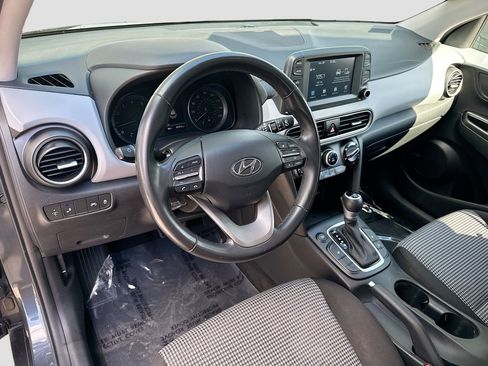 Used 2021 Hyundai Kona SEL Plus image 9
