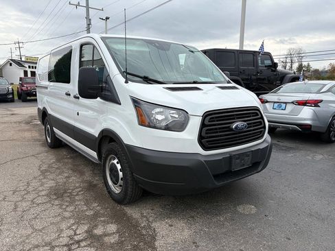 Used 2019 Ford Transit 150 130 Low Roof image 3