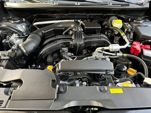 New 2026 Subaru Crosstrek 2.0i Premium image 9