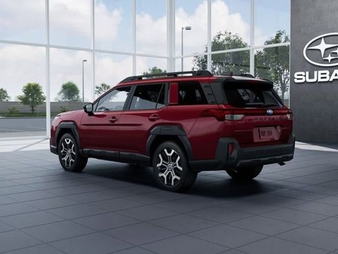 New 2026 Subaru Outback Touring XT AWD/4WD image 4